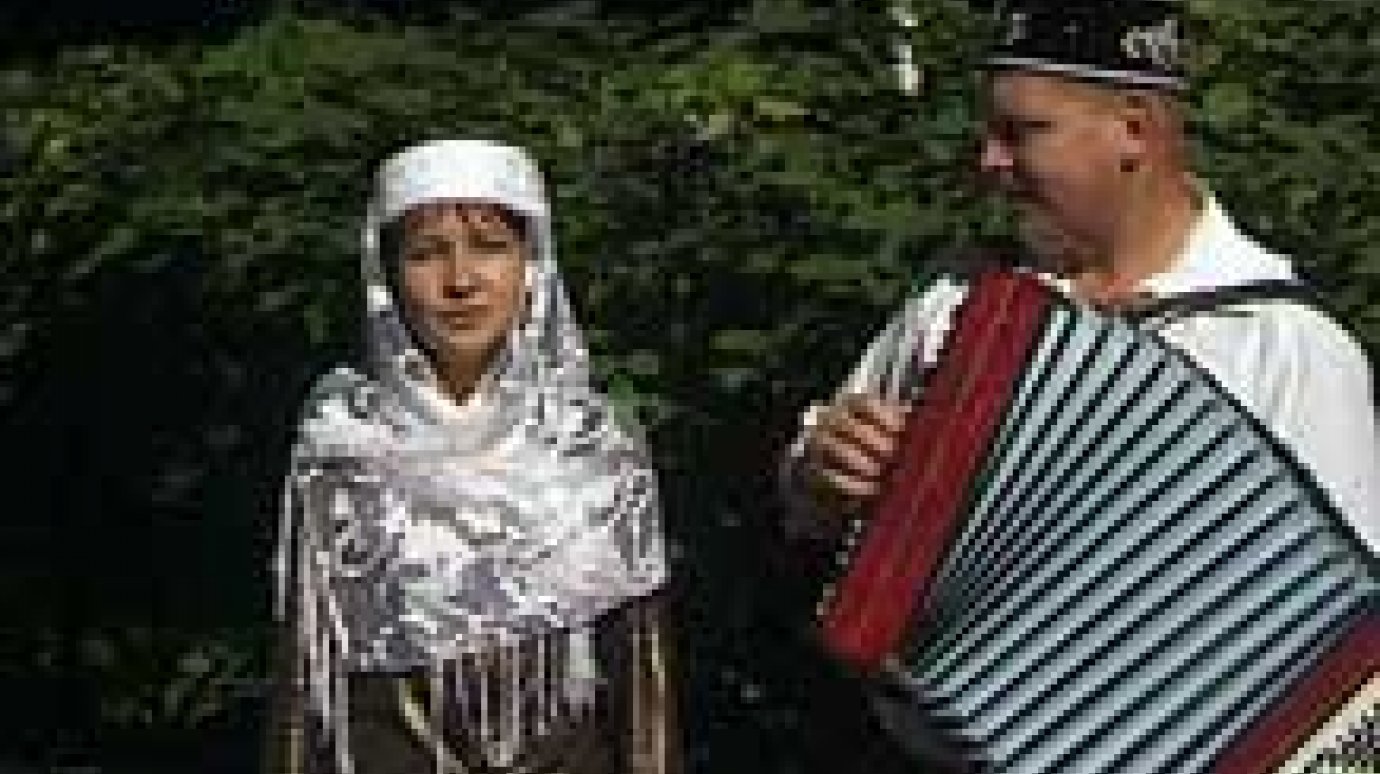 В воскресенье татары будут праздновать Сабантуй