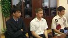 Лучших школьников пригласили в Кремль на дискотеку