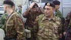 Милиционеры будут служить в Чечне по полгода