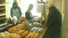 Профсоюзы требуют остановить рост цен на хлеб