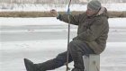 Рыболовы закрыли зимний сезон соревнованиями