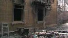 В Терновке пожар уничтожил половину дома