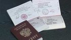 Пензенцы ленятся вовремя менять паспорта