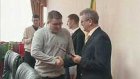 Депутаты наградили журналистов «11 канала»