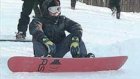 Сурские сноубордисты победили страх