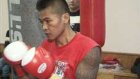 Чемпион Индонезии по боксу хочет Кубок губернатора