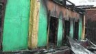 В Каменском районе при пожарах погибли 7 человек