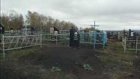 Судьбу Терновского кладбища решали в суде