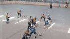 13-летние хоккеисты борются за звание лучших в Поволжье