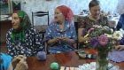 Бабушки снабдят детдомовцев шерстяными носками
