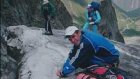 Юные альпинисты вернулись с Кавказа