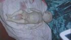 В Нижнем Ломове странным образом погиб малыш