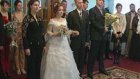 В Пензе наблюдается свадебный бум