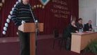 Роман Чернов попросил прощения у педагогов