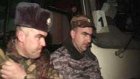 Наши милиционеры вернулись из Чечни