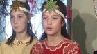 Гимназисты отметили православное Рождество