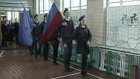 Кузнецкие кадеты отметили юбилей школы