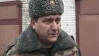 Пензяк стал замом по тылу в Чечне