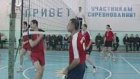 Лучшие волейболисты учатся в ПГУАС