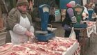 По субботам пензяки запасаются дешевым мясом