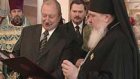 Архиепископ Пензенский и Кузнецкий отмечает юбилей