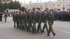 Площадь Ленина отдадут в распоряжение кадетов