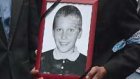 Убийца 11-летнего мальчика объявлен в розыск