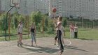 В Пензе проходит городское первенство по стритболу