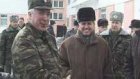 В Чечне генерал поздравит пензенских милиционеров