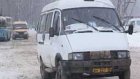 Водители маршруток не хотят брать по 9 рублей