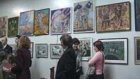 В Пензе открылась детская картинная галерея