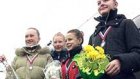 Пензенская команда стала призером первенства России
