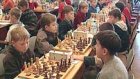 В Пензе собрались лучшие шахматисты округа