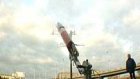 Авиамоделисты запустили крылатую ракету