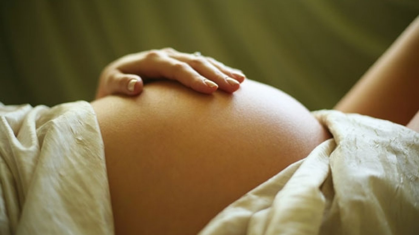 В Пензенской области снизилось число абортов