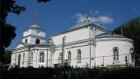 Неизвестные ограбили Митрофаньевскую церковь