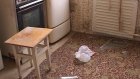 В арбековской многоэтажке произошел взрыв