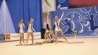 Пенза принимает чемпионат и Кубок России по гимнастике
