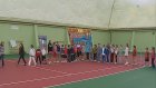 Теннисисты со всей России съехались в Пензу
