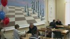 Шахматисты дождались реконструкции городского клуба