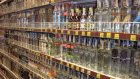 Пензенцы могут сообщить о незаконной продаже алкоголя