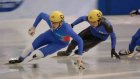Конькобежцы из Пензы поедут на чемпионат России