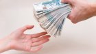 Пензенец заплатит 2 миллиона рублей за покушение на дачу взятки