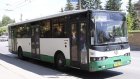 В автобусах восьмого маршрута могут появиться громкоговорители