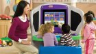 Воспитателей детских садов обучают информационным технологиям