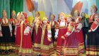 Певица из Неверкинского района стала лучшей на областном фестивале