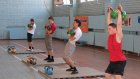 Мокшанские гиревики заняли третье командное место на турнире в Обнинске