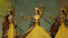 В Пензе прошел День узбекской культуры