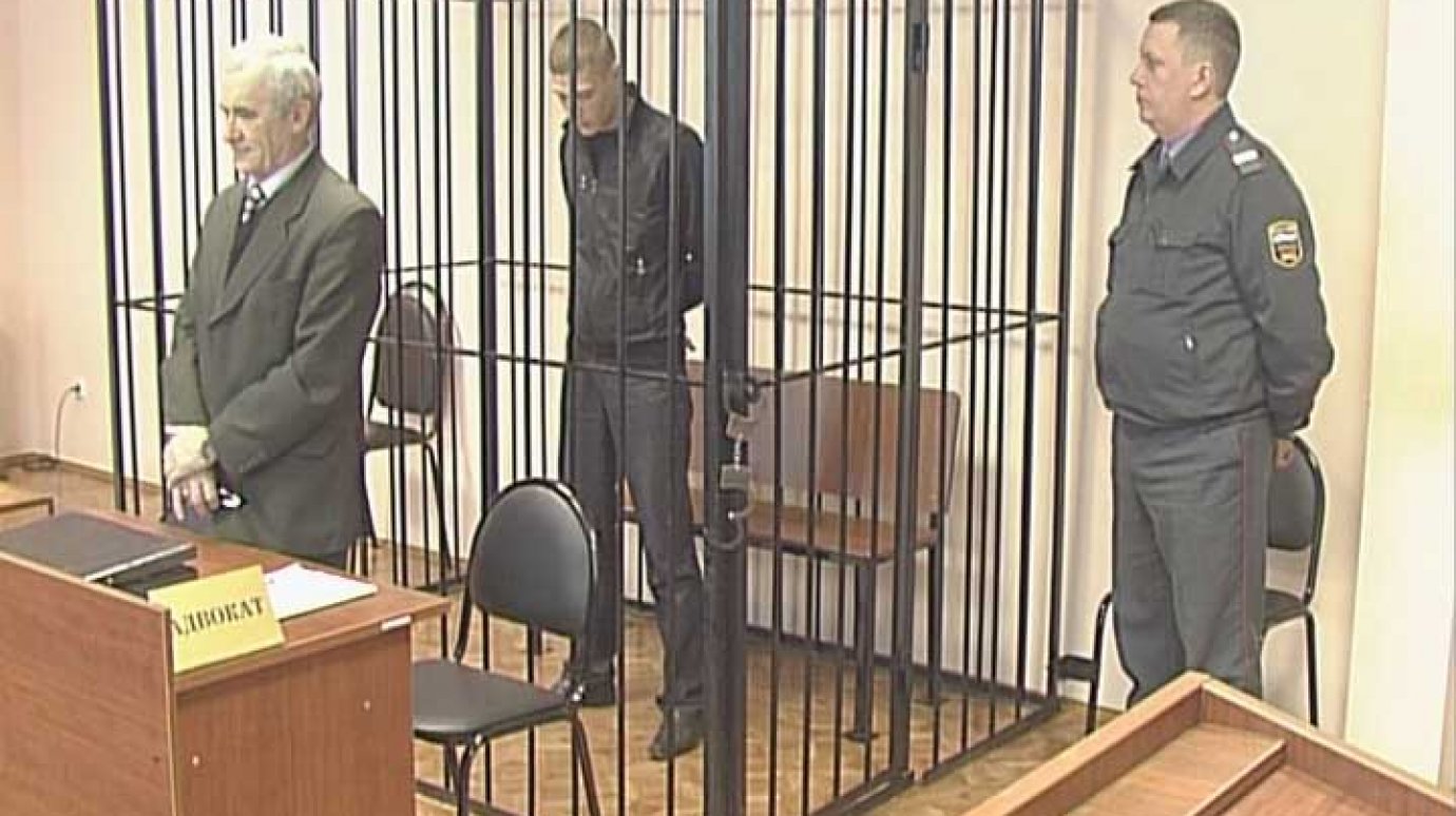Зареченский суд вынес приговор убийце подростка