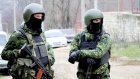 Пензенские полицейские отправляются в командировку на Северный Кавказ
